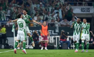 رحلة نيلسون ديوسا من المناجم إلى دوري أبطال أوروبا